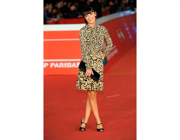 Alessandra Mastronardi