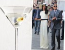 George Clooney e Amal Alamuddin