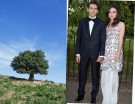 James Righton e Keira Knightley
