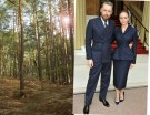 Stella McCartney e il marito