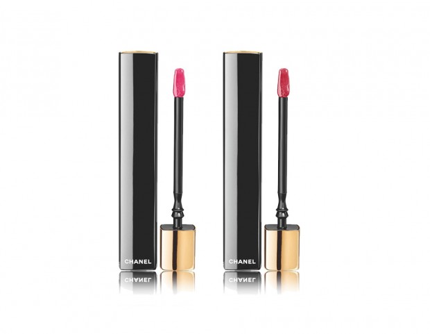 Chanel Rouge Allure Gloss