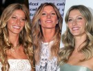 Capelli delle star: Gisele Bundchen e tutte le sue acconciature