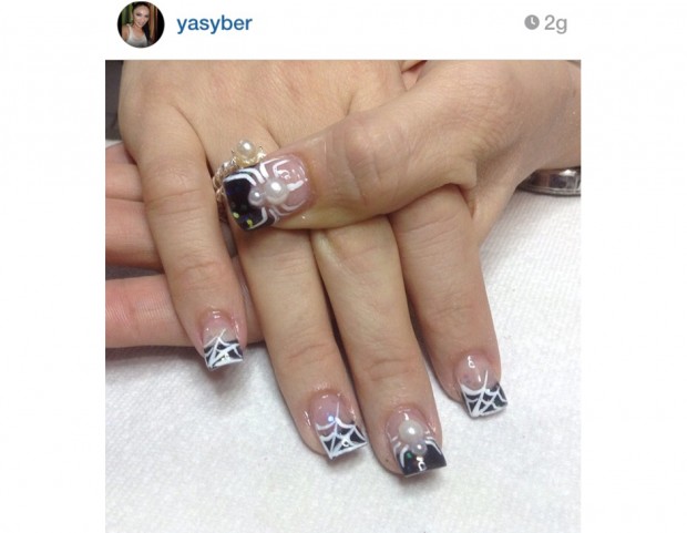 Spiders!