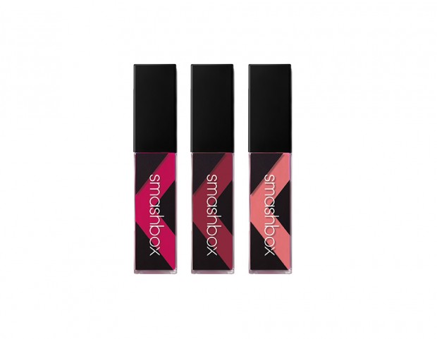 Smashbox Be Legendary Lip Lacquer