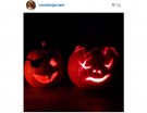 zucca Halloween
