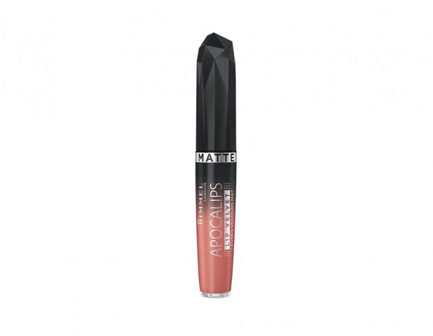 Rimmel London Apocalips Matte