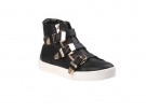 Sneakers cut-out con cinturini