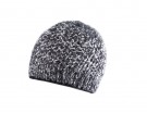 Beanie in lana intrecciata