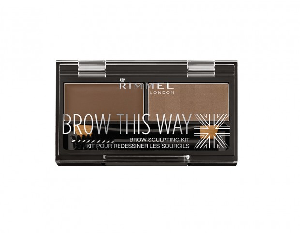 Rimmel London Brow This Way