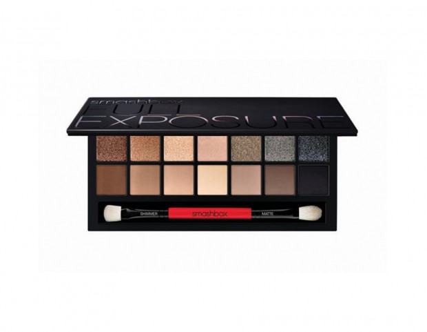 Smashbox Full Exposure Palette