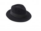 Cappello a tesa larga