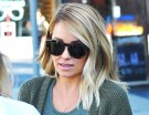 Il nuovo taglio di capelli di Lauren Conrad è un wave bob, detto anche “wob”