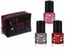 … scegli gli smaltini colorPlay glitterati, perfetti per le feste!