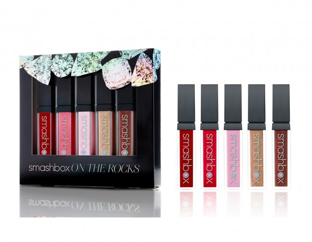 Cinque colori sexy ed ammalianti per le labbra