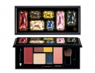 Una palette preziosa in edizione limitata