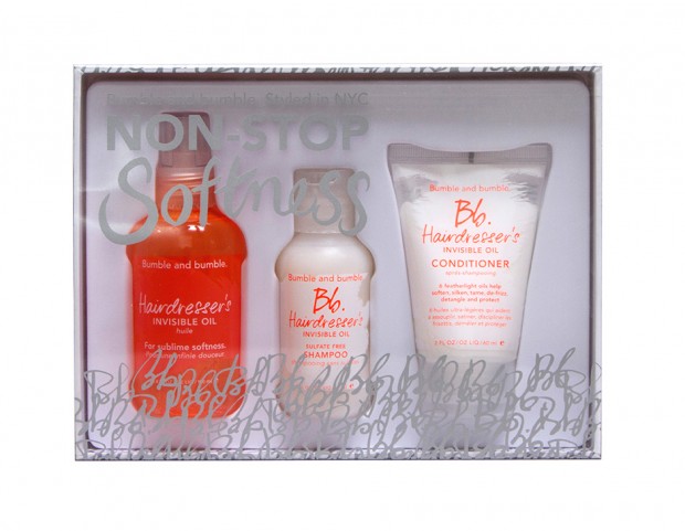 Bumble and bumble Non Stop Softness