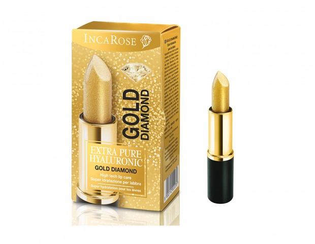 IncaRose GOLD Diamond