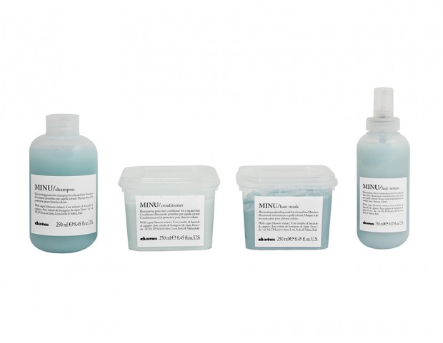 Davines Minu