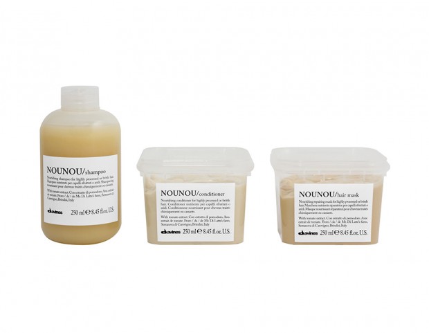 Davines Nounou