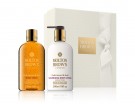 Molton Brown Oudh Accord & Gold Body Duo