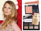 Copia il trucco di Blake Lively