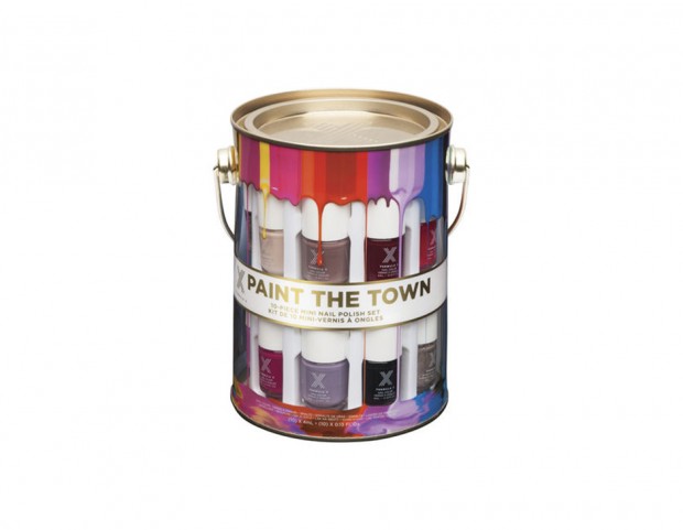 Kit di mini smalti in edizione limitata