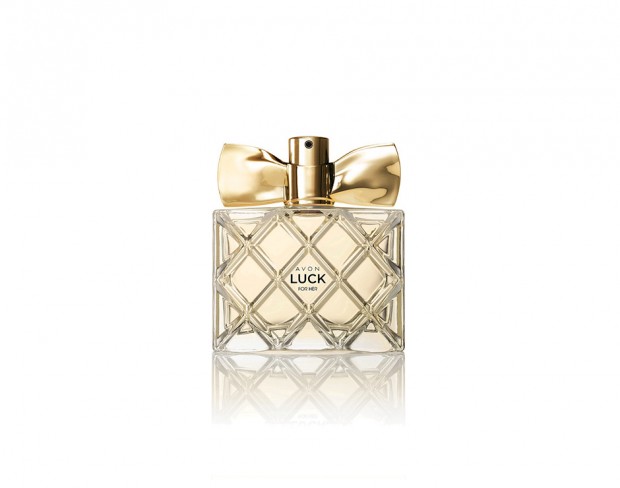 Avon Luck