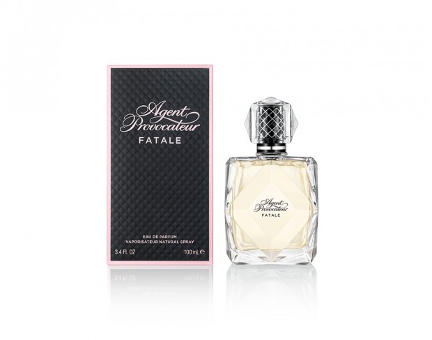 Agent Provocateur Fatale