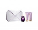 Thierry Mugler Alien Couture Set