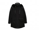 Foderato e total black