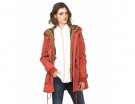 In colore di tendenza con dettagli interni navajo