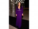 Eva Chow in Gucci
