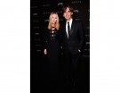Frida Giannini e Patrizio Di Marco