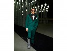Lapo Elkann in Gucci