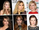 Meglio bionde o brunette?