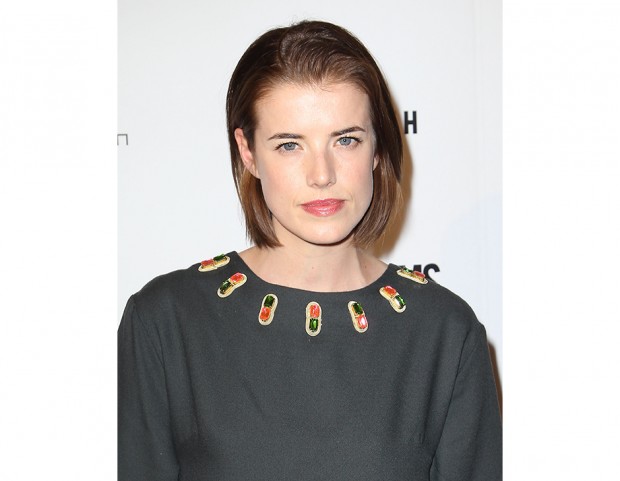 Agyness Deyn