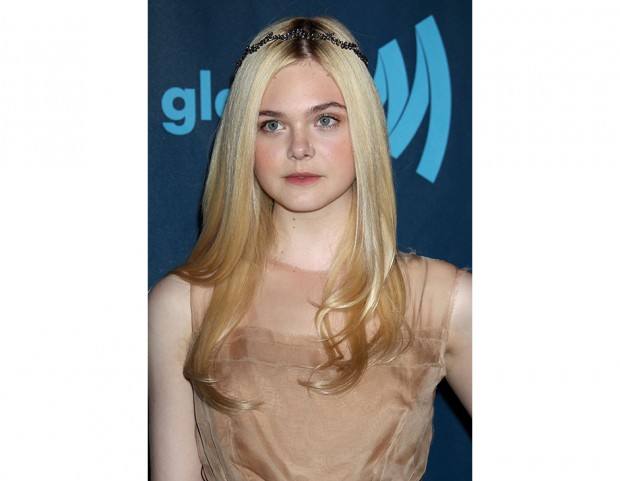 Elle Fanning