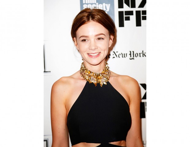 Carey Mulligan