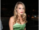 Cara Delevingne