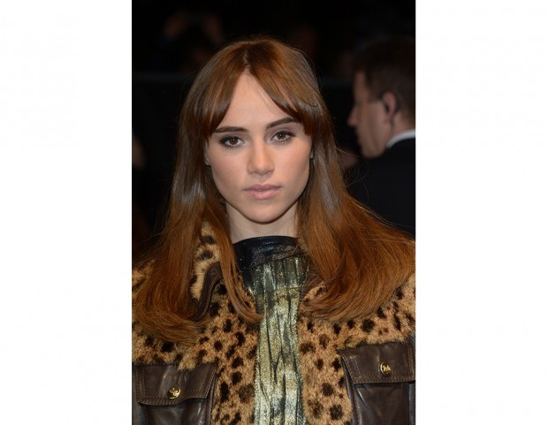 Suki Waterhouse