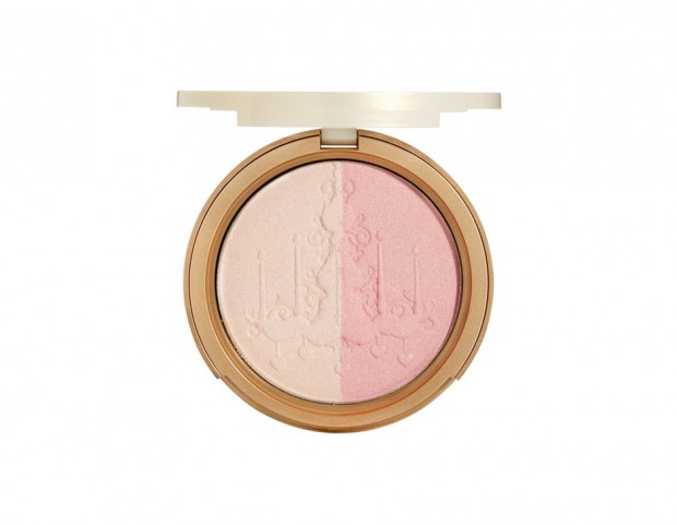 Cipria duo illuminante