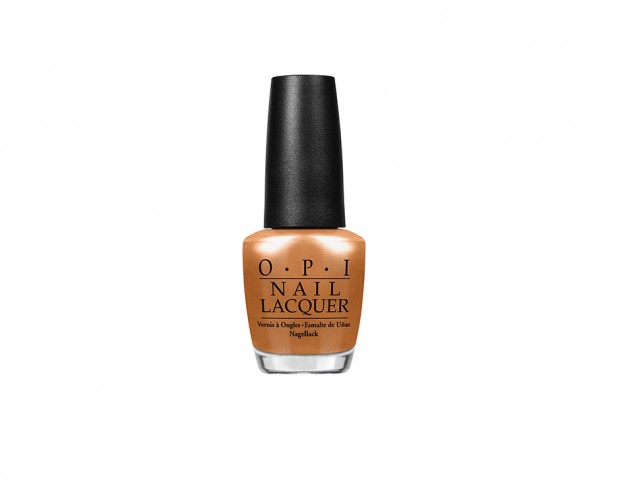 OPI With a Nice Finnish
