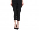 Classici, morbidi in total black