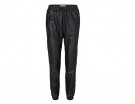 Loose-fit in eco pelle