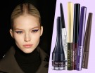 Eyeliner colorati