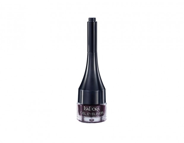 Isadora Gel Eyeliner