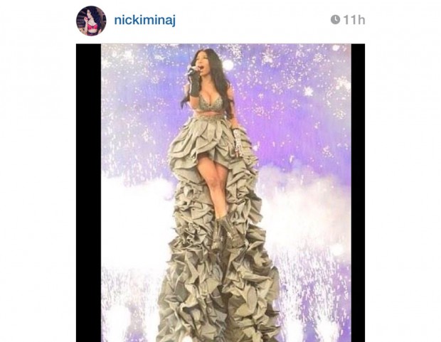 Nicki Minaj