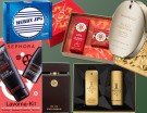 Regali beauty di Natale 2014 per Lui