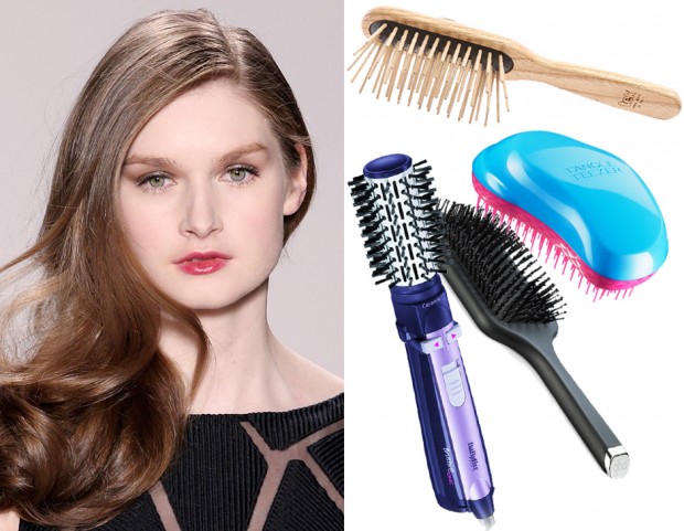 Tool per capelli