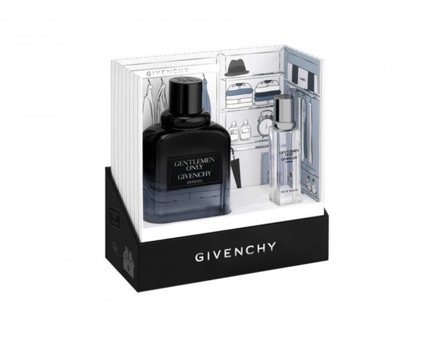 Givenchy e Sephora propongono uno speciale cofanetto dal design unico!